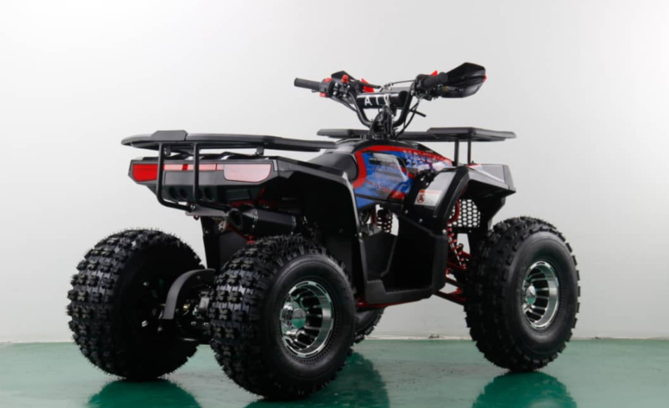 Квадроцикл GBM MAVERICK 222 NEW в Нижнекамске