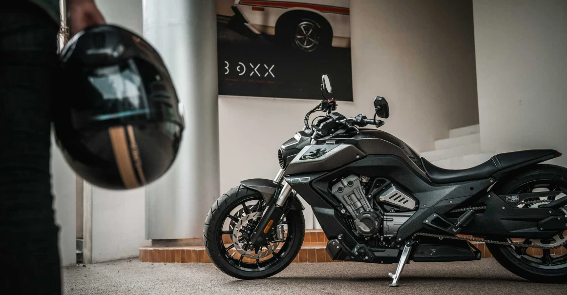 Мотоцикл Benda LFC 700 Pro в Нижнекамске