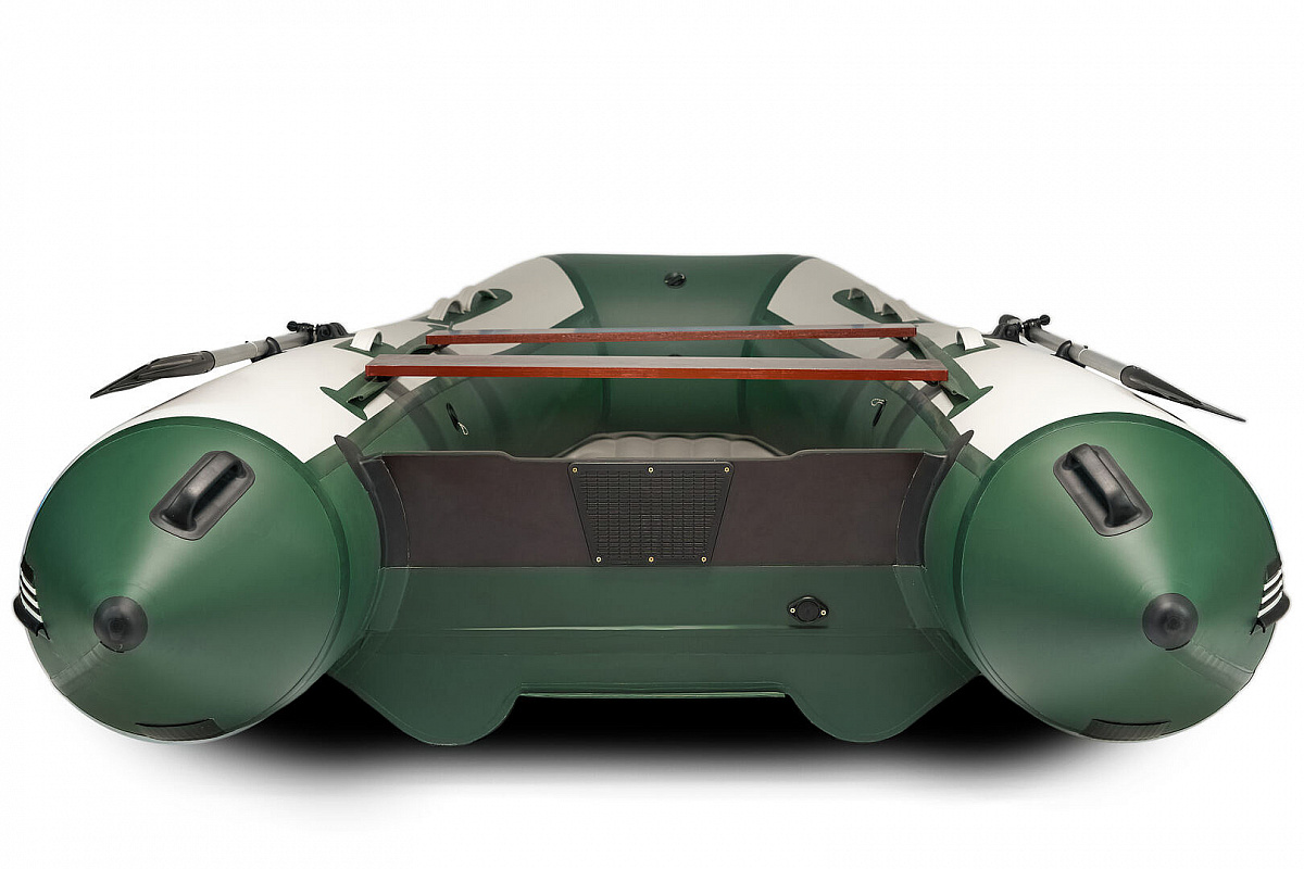 Лодка MISHIMO LITE DF 400 в Нижнекамске