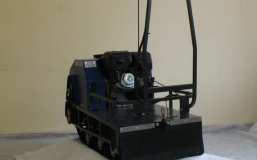 Мотобуксировщик ВЕПС WINTER «ЛОНГ» 15 в Нижнекамске