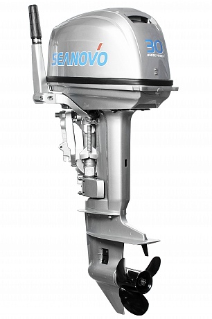 Лодочный мотор SEANOVO SN30FHL в Нижнекамске