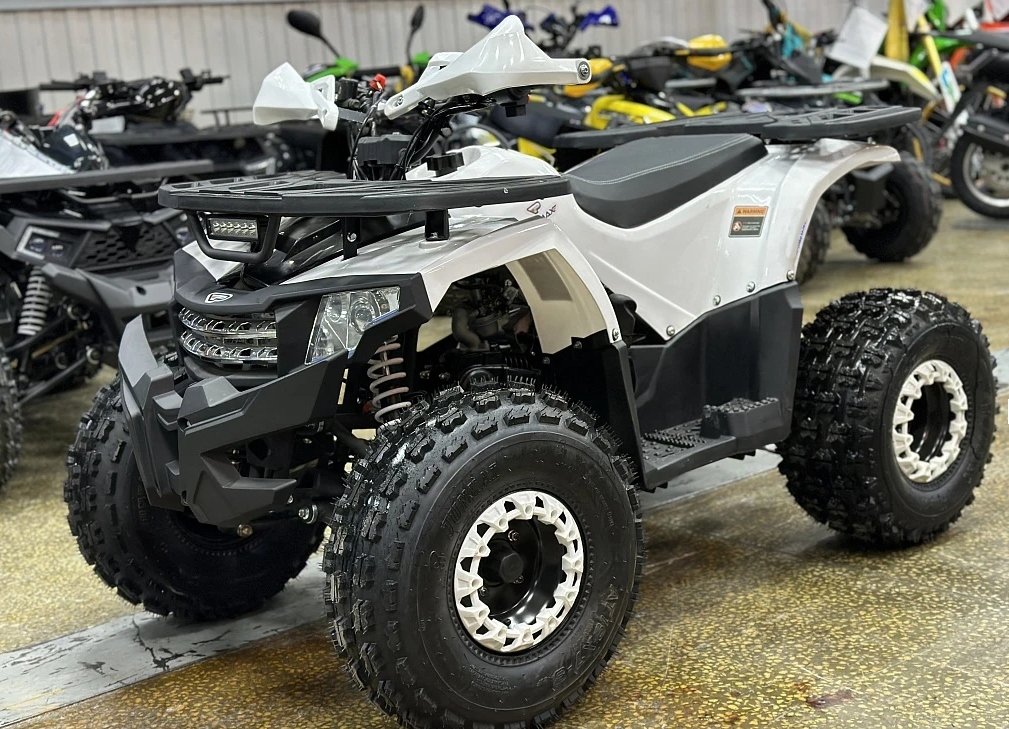 Квадроцикл PROMAX WILD 2.0 190 в Нижнекамске