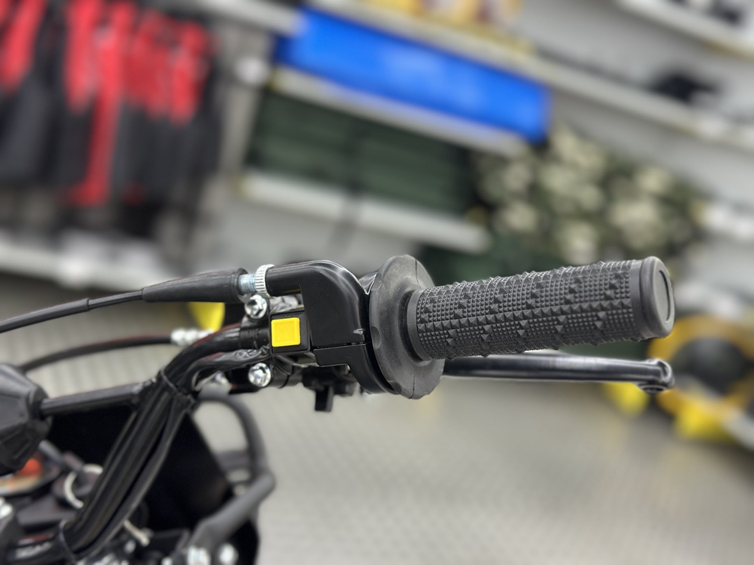 Кроссовый мотоцикл PROMAX ARMY 250 в Нижнекамске