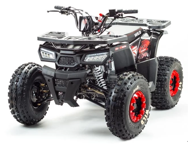 Квадроцикл PROMAX WILD 175 в Нижнекамске