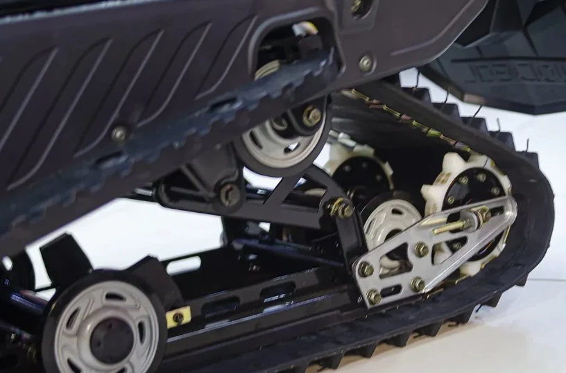 Снегоход Ataki WD 300 в Нижнекамске