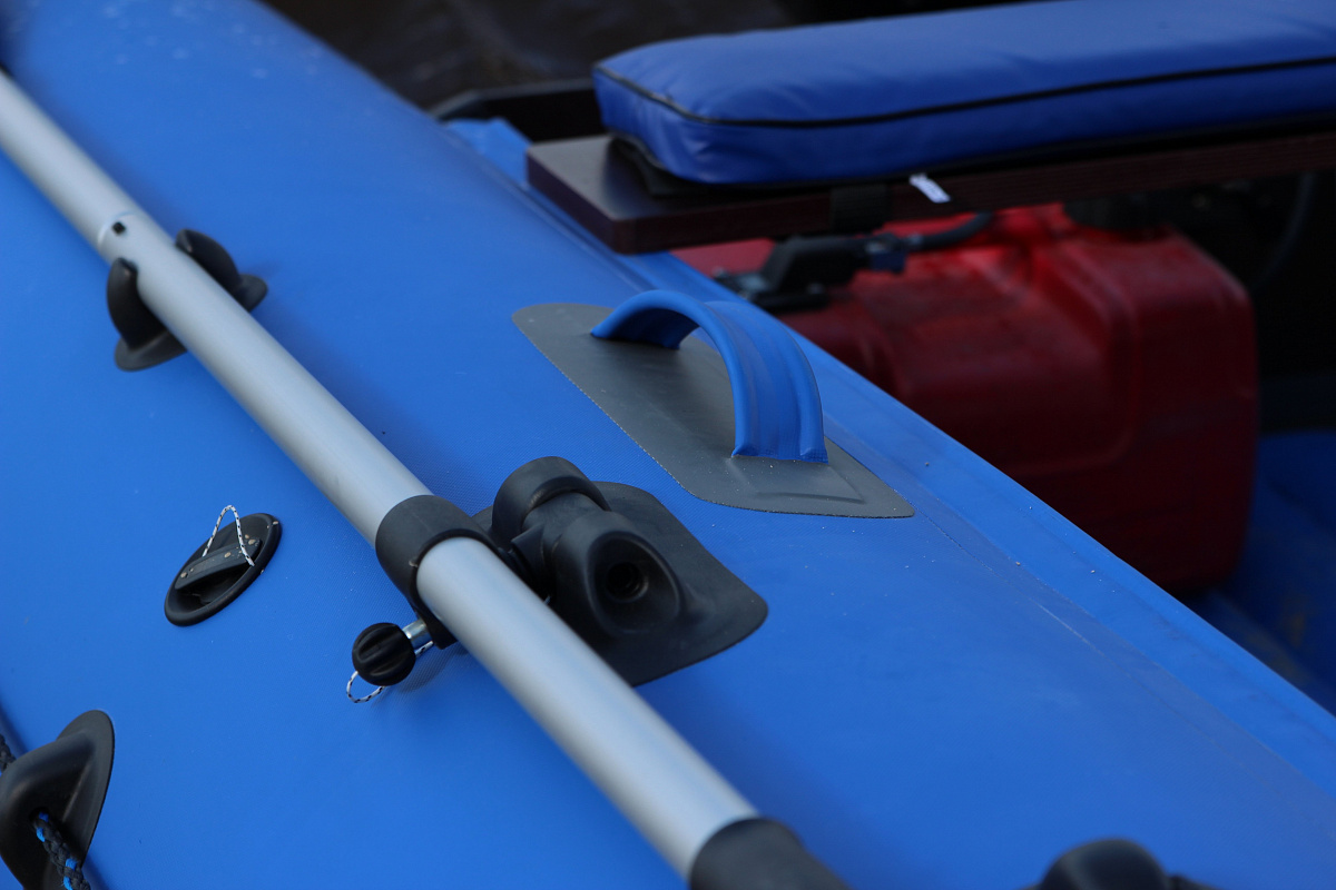 Лодка MISHIMO SPORT 390 в Нижнекамске