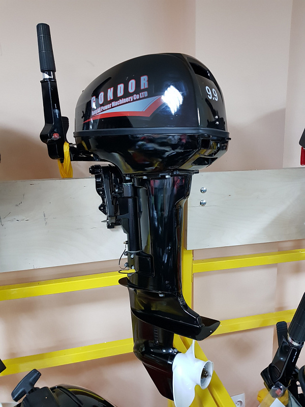 Лодочный мотор Condor T9.9HS в Нижнекамске