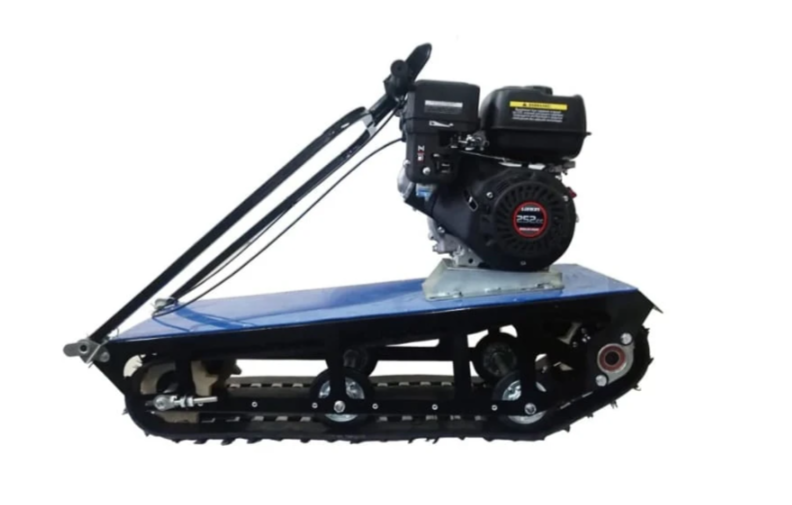 Мотобуксировщик XTREME-MOTORS "Конек-Горбунок" 8.5 л.с. в Нижнекамске