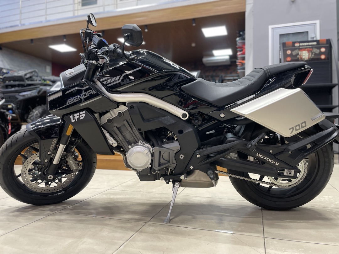 Мотоцикл Benda LFS 700 в Нижнекамске