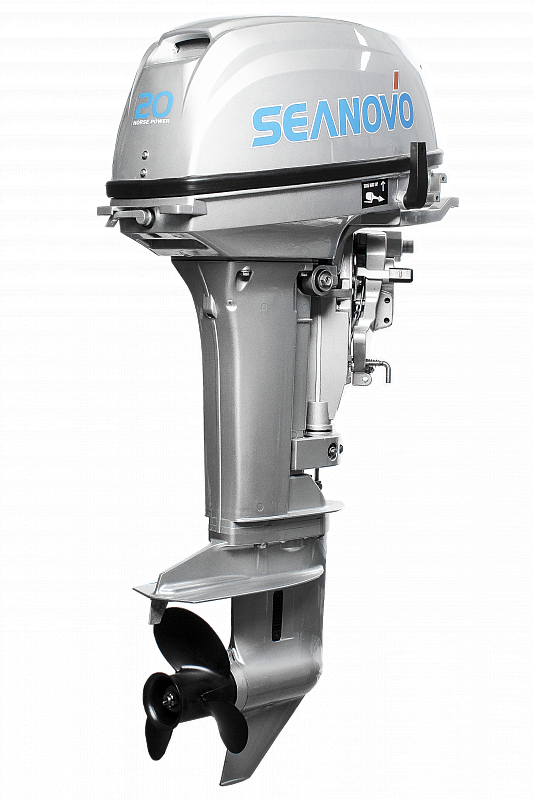 Лодочный мотор Seanovo SN20FFES в Нижнекамске