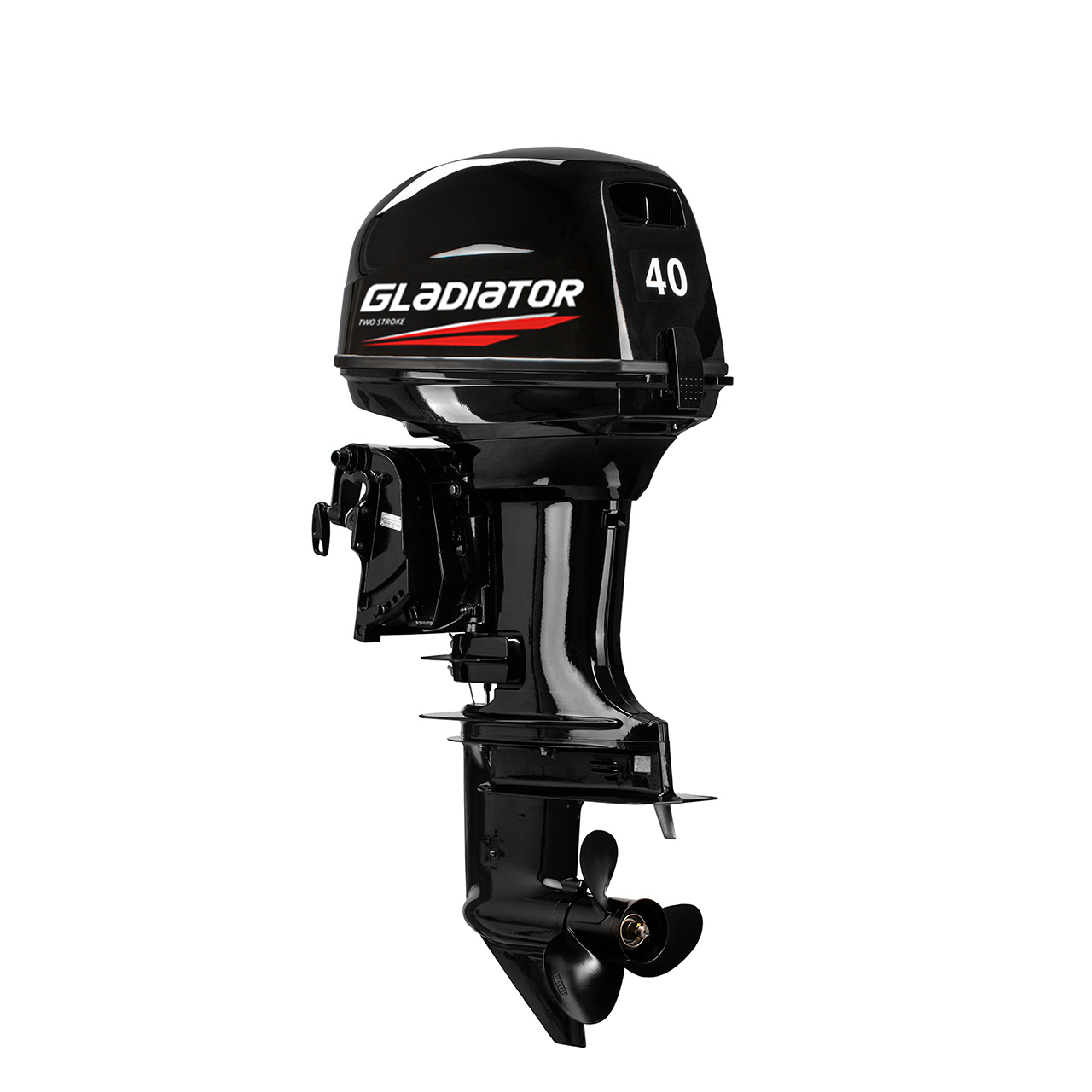 ЛОДОЧНЫЙ МОТОР GLADIATOR G40FES в Нижнекамске