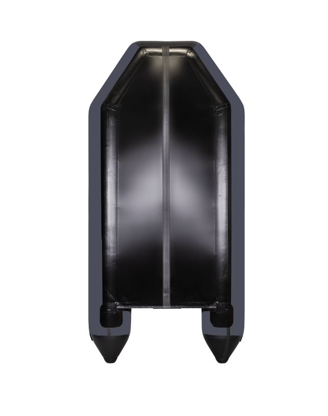  Лодка АКВА 2800 Слань-книжка киль в Нижнекамске