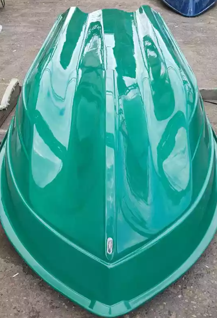 Стеклопластиковая лодка Neman-340 (тримаран) в Нижнекамске