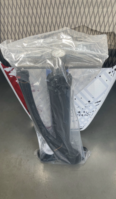 SUP (САП) ДОСКА RAIDEX I BOARD 11’ (332СМ) N 33 в Нижнекамске