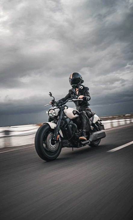 Мотоцикл Benda DarkFlag 500 Commander в Нижнекамске