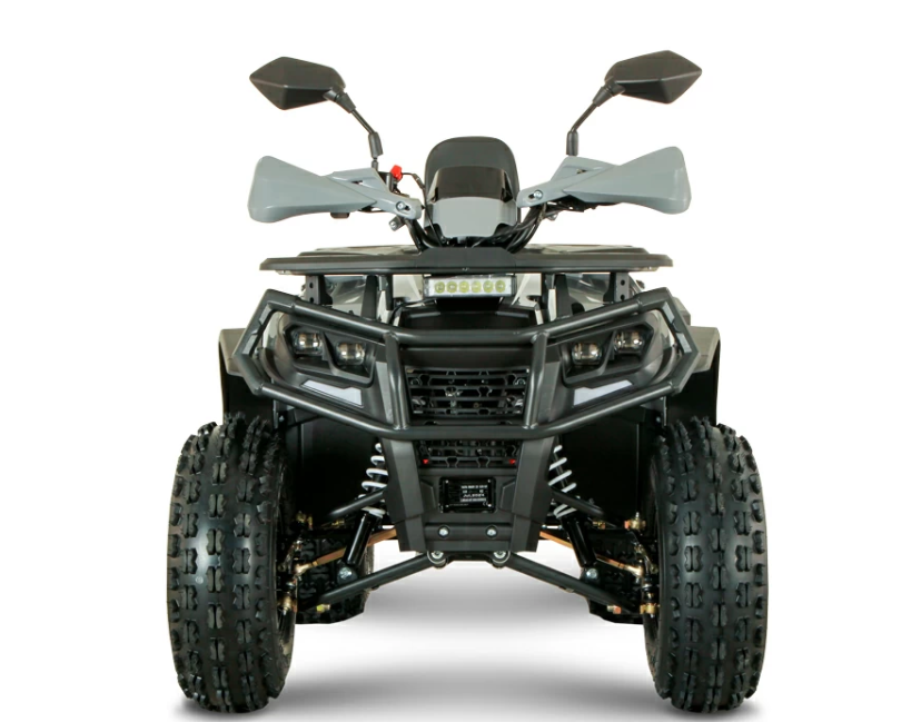 Квадроцикл YACOTA DRAGON LUX LD 125 в Нижнекамске