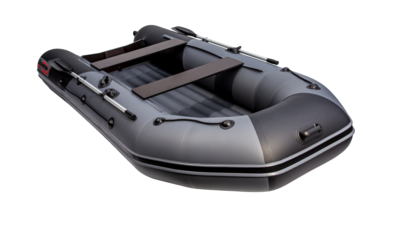 Лодка Таймень NX 3600 НДНД PRO в Нижнекамске