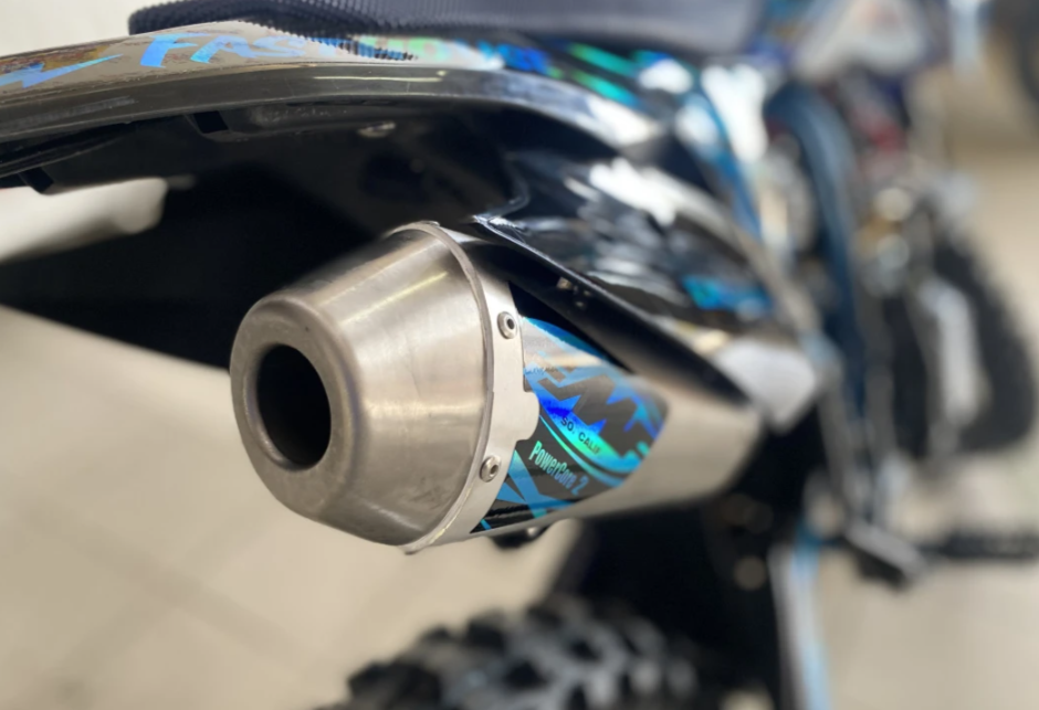 Кроссовый мотоцикл PROMAX DAIKON CB330 в Нижнекамске