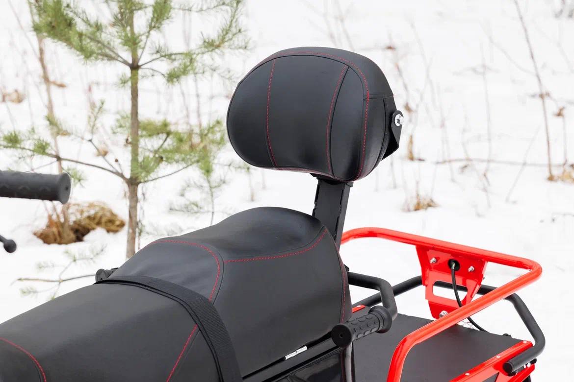 Снегоход IRBIS SF200L NEW 25/26 в Нижнекамске