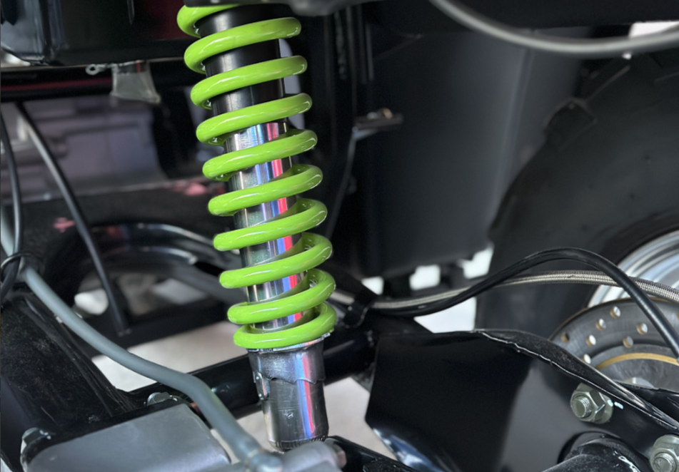 Квадроцикл GBM EXPLORER 400 NEW PREMIUM в Нижнекамске