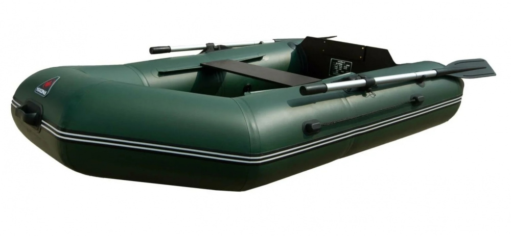 ЛОДКА НАДУВНАЯ YUKONA 230 TL (БЕЗ ПАЙОЛА) в Нижнекамске