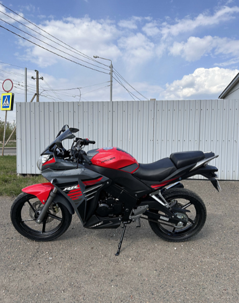 Мотоцикл RACER RC300CS SKYWAY SPORT в Нижнекамске