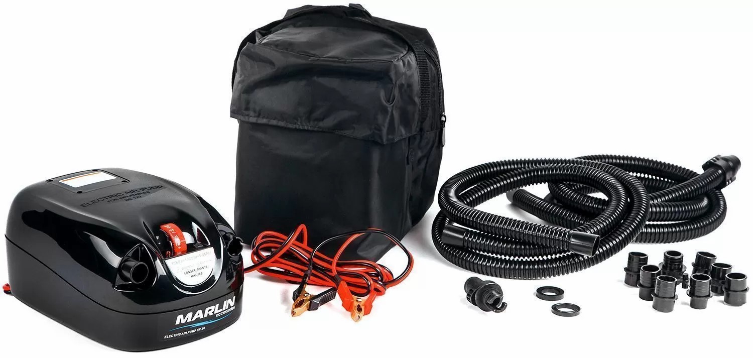 ЭЛЕКТРИЧЕСКИЙ НАСОС MARLIN GP-80 в Нижнекамске