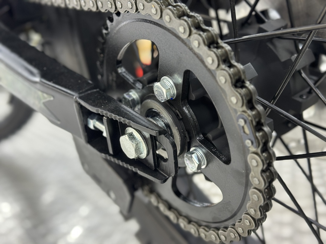 Кроссовый мотоцикл PROMAX ARMY 250 в Нижнекамске