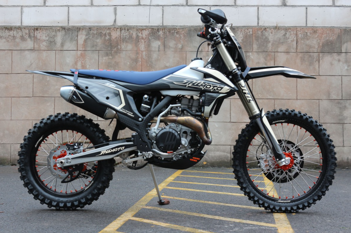 Мотоцикл JHLMOTO JHL Z8i (EFI) NC300S (182-MN) в Нижнекамске