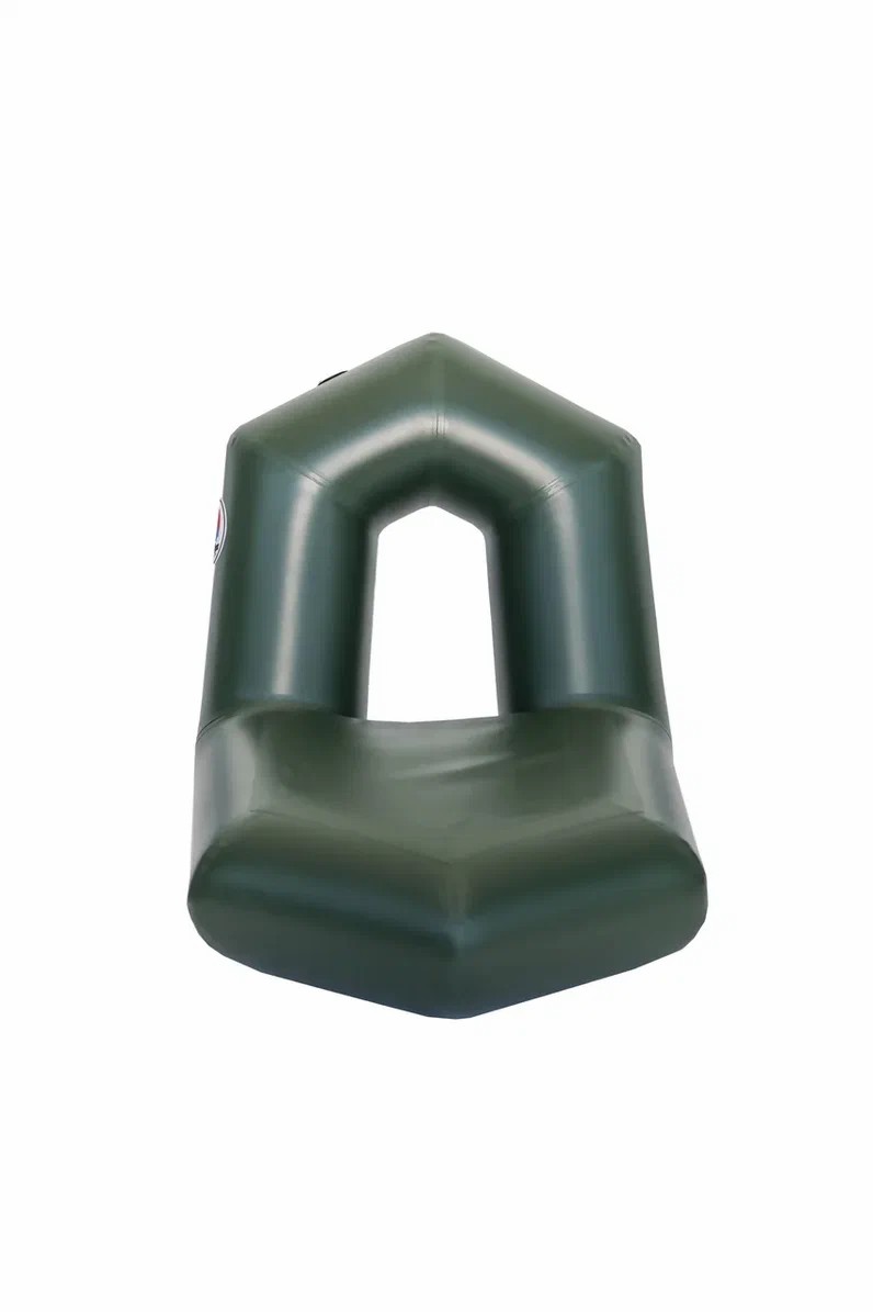 КРЕСЛО НАДУВНОЕ SMARINE, 85Х75 СМ, ПВХ, ЗЕЛЕНЫЙ в Нижнекамске