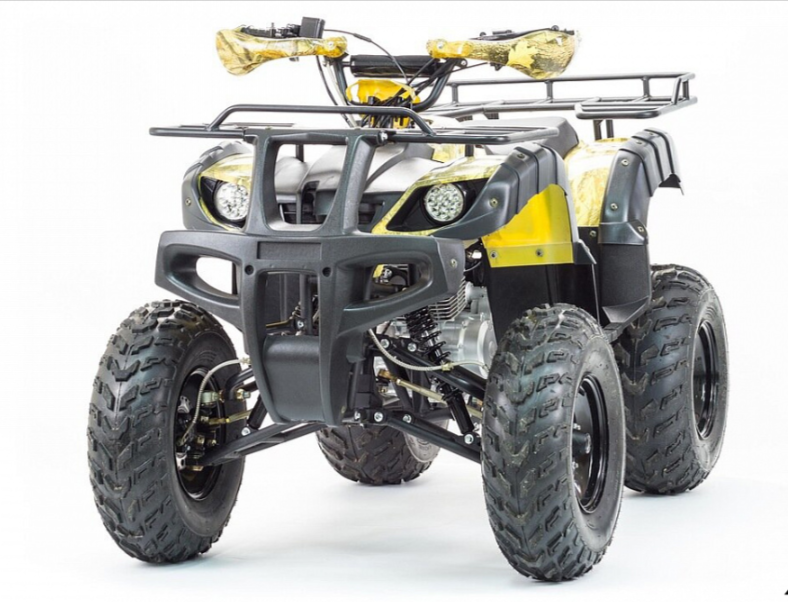 Квадроцикл MOTOLAND (МОТОЛЕНД) 250 ADVENTURE в Нижнекамске