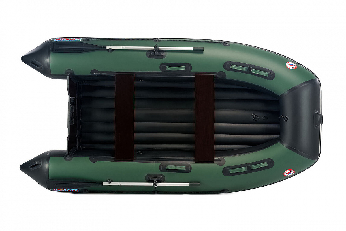 Лодка MISHIMO LITE 430 в Нижнекамске