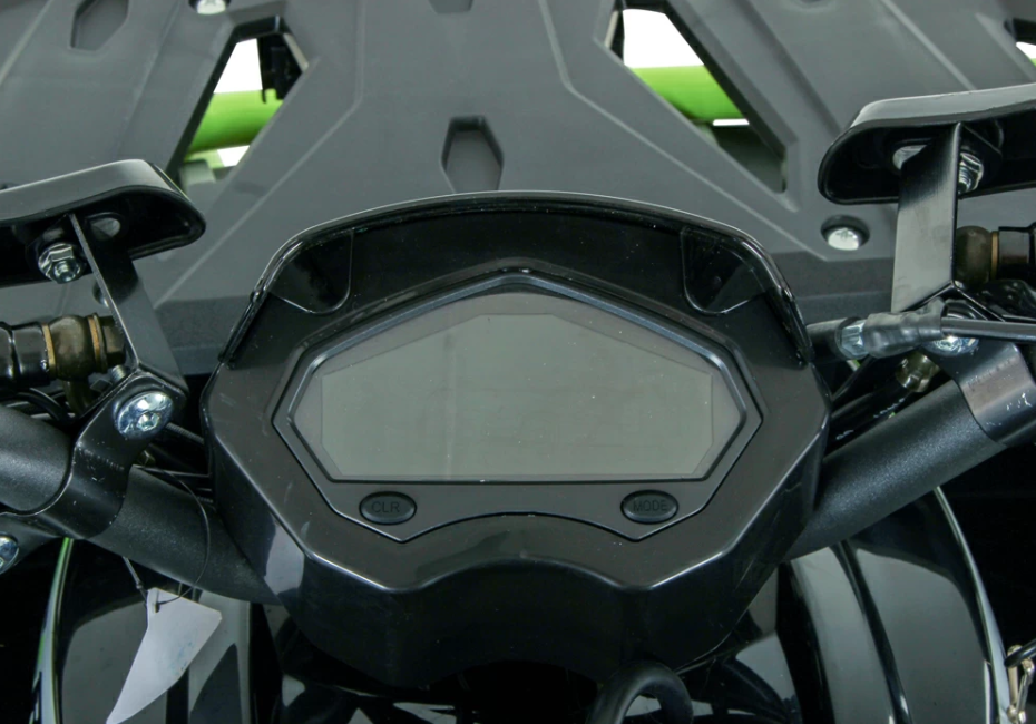 Квадроцикл YACOTA DRAGON LUX 125 в Нижнекамске