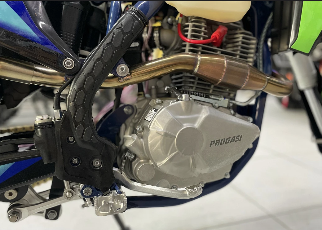 Мотоцикл Progasi RACE 300 AIR PRO SPORT в Нижнекамске