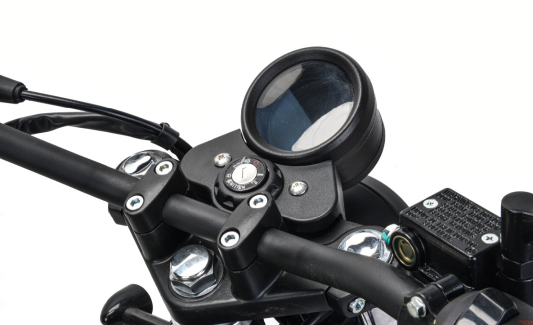 Мотоцикл MOTOLAND (МОТОЛЕНД) TEXAS 300 в Нижнекамске