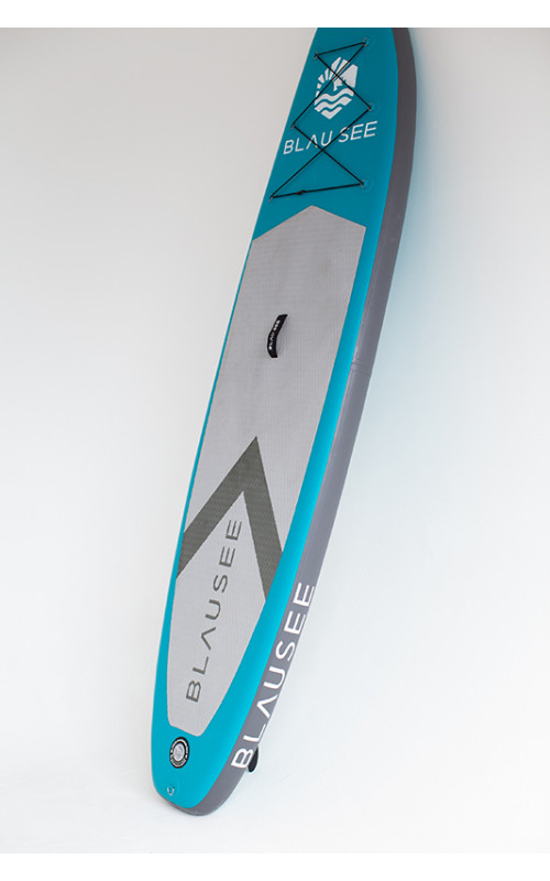 НАДУВНОЙ САП БОРД BLAUSEE 10 в Нижнекамске