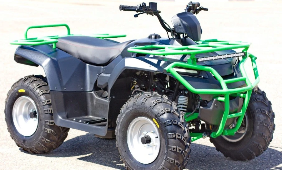 Квадроцикл IRBIS ATV150 в Нижнекамске