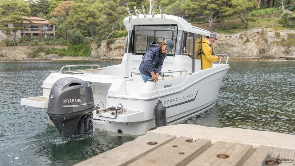 ЛОДОЧНЫЙ МОТОР YAMAHA F130 AETX в Нижнекамске