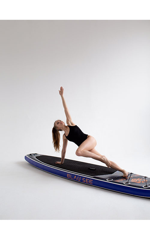 НАДУВНОЙ САП БОРД OCEAN SUNSET 12,6 в Нижнекамске