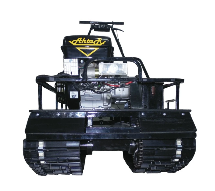 Мотобуксировщик Ahtar SL 9 с электростартером в Нижнекамске