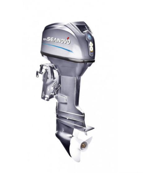 Лодочный мотор SEANOVO SNEF60HVEL-T - EFI (1,85) в Нижнекамске