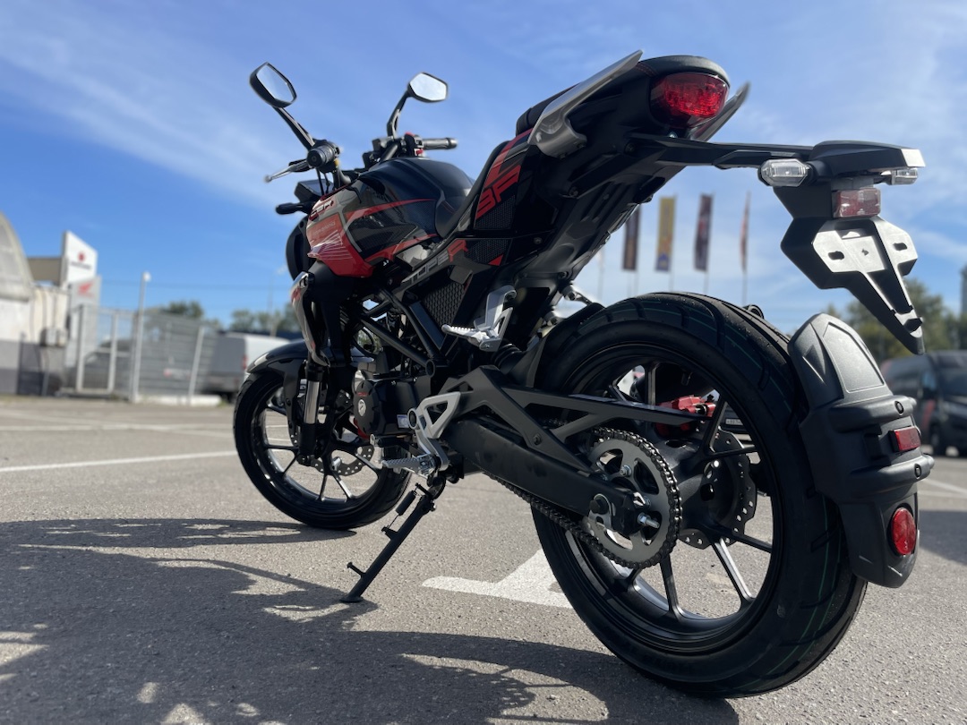 Мопед PROMAX CB150R (49) в Нижнекамске