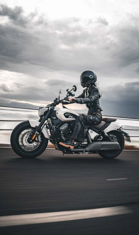 Мотоцикл Benda DarkFlag 500 Commander в Нижнекамске