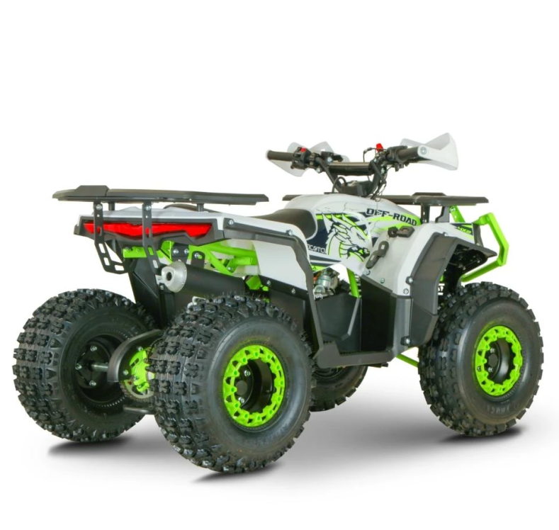 Квадроцикл YACOTA DRAGON 125 в Нижнекамске