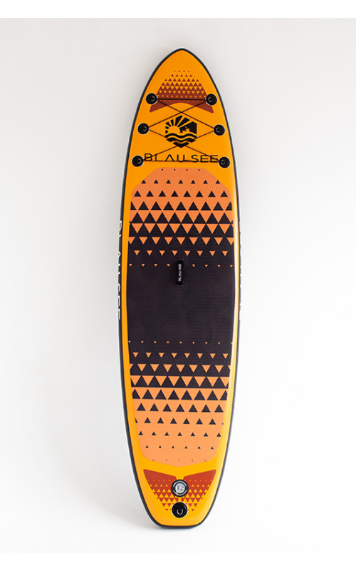 НАДУВНОЙ САП БОРД ORANGA SPACE 10,6 в Нижнекамске