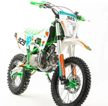 Питбайк MOTOLAND (МОТОЛЕНД) Кросс 125 TCX125 E в Нижнекамске