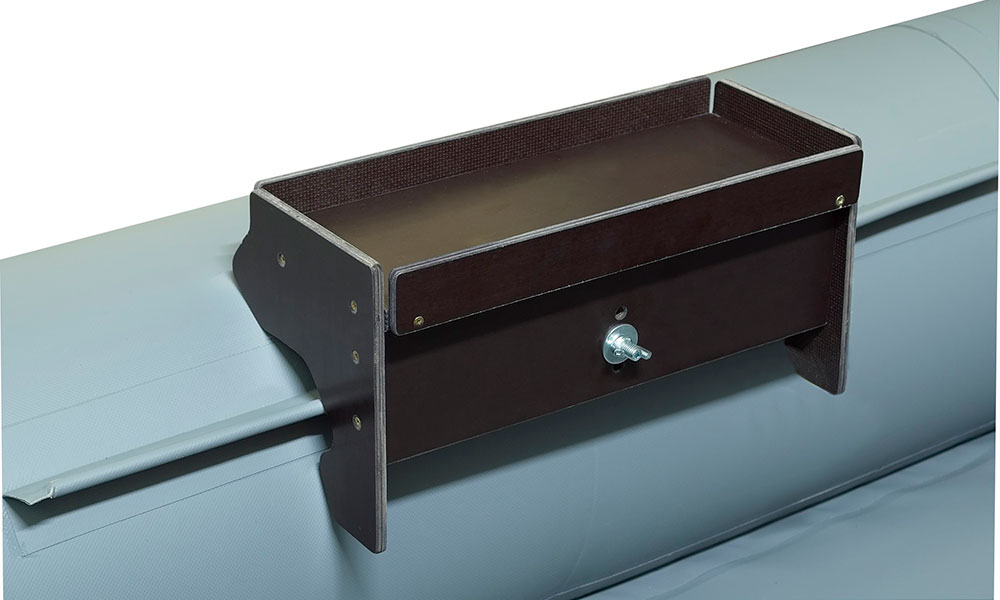 Столик на ликтрос №8 315 мм в Нижнекамске