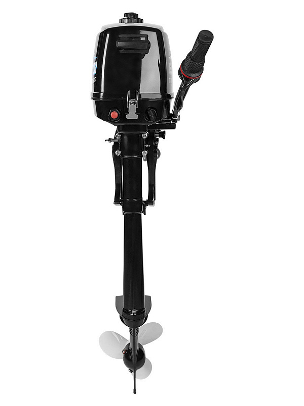 ЛОДОЧНЫЙ МОТОР GLADIATOR G3FHS в Нижнекамске