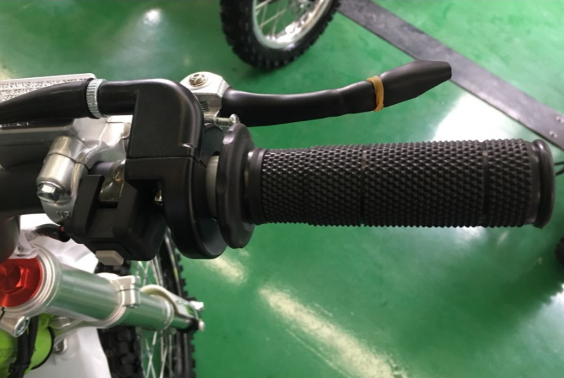 Питбайк JHLMOTO JHL Z140E (YX1P56FMJ) в Нижнекамске