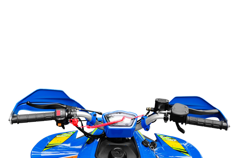 Квадроцикл YACOTA TYPHOON 250 в Нижнекамске